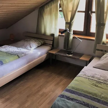 Pensión Gastehaus Fuchs Worth an der Donau
