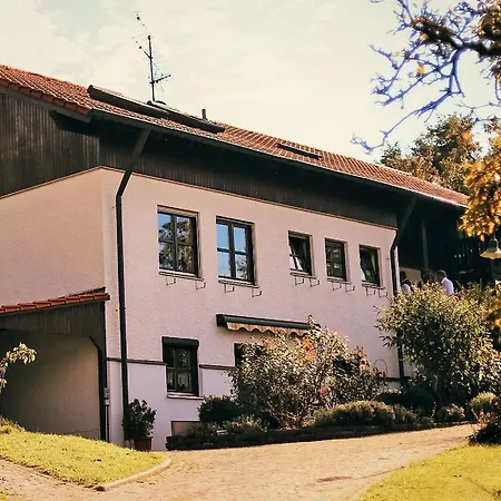 Gastehaus Fuchs Worth an der Donau