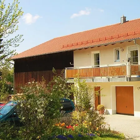 Gastehaus Fuchs Guest house
